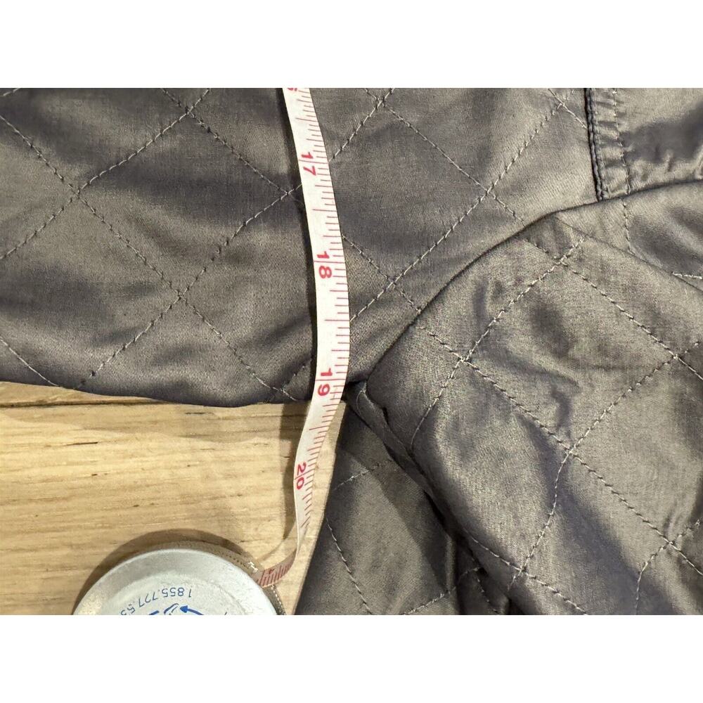 Pendleton Charcoal Utility Jacket - image 7